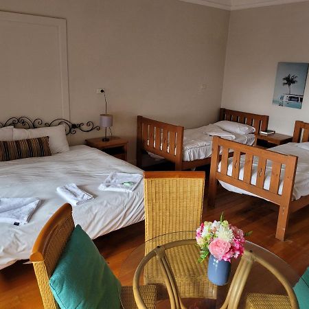 Burwood Bed And Breakfast Sydney Ngoại thất bức ảnh