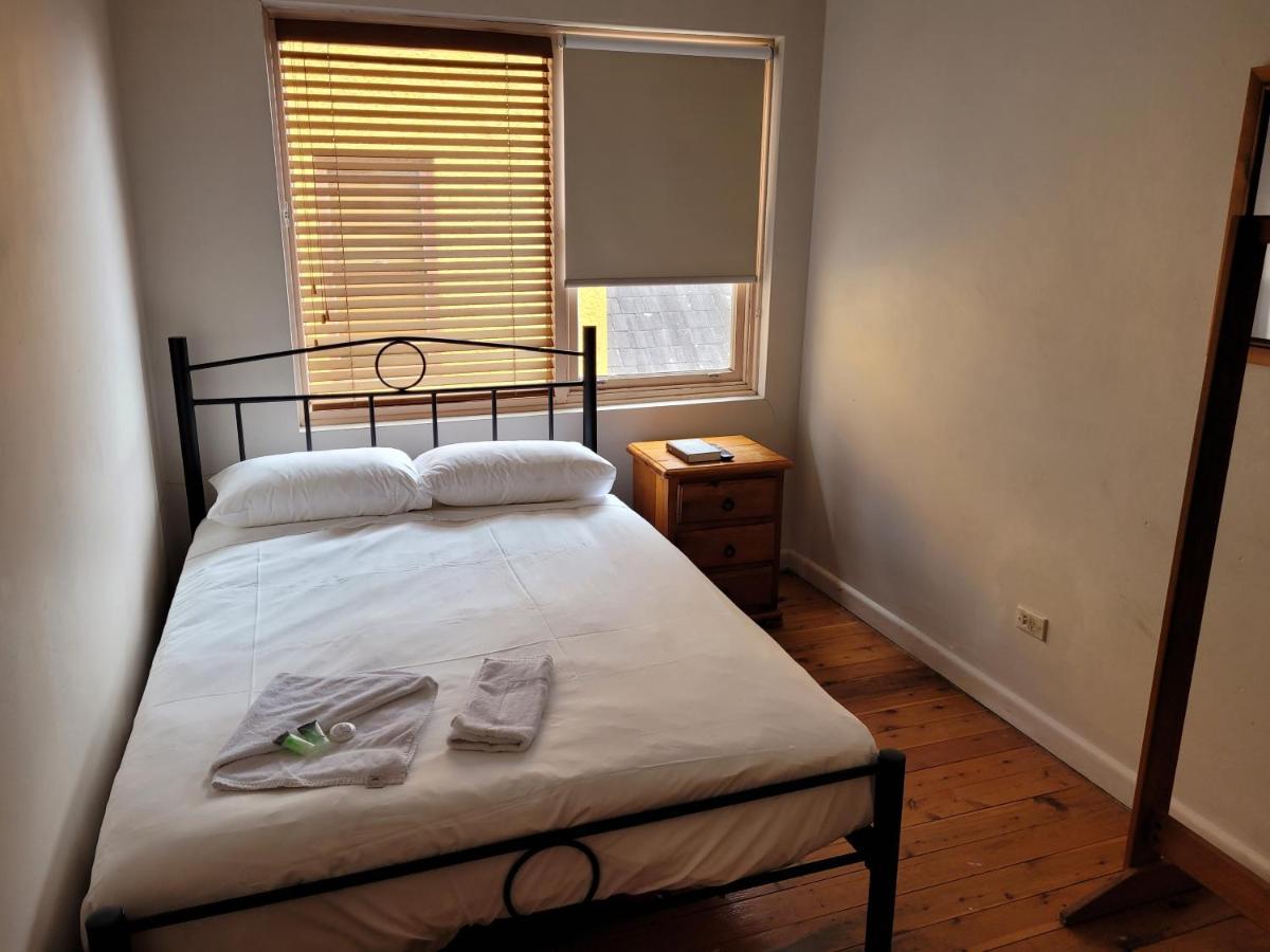 Burwood Bed And Breakfast Sydney Ngoại thất bức ảnh
