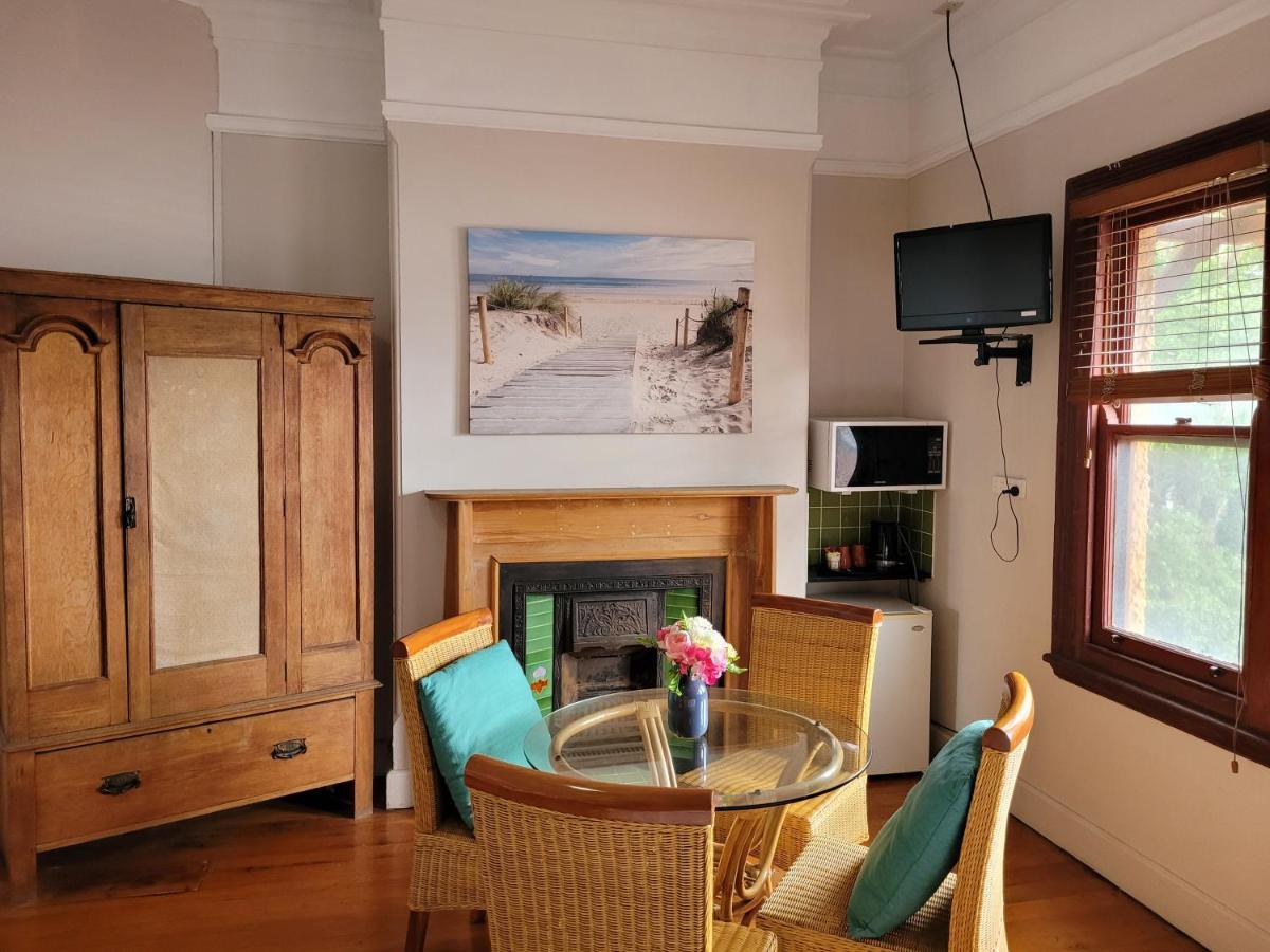 Burwood Bed And Breakfast Sydney Ngoại thất bức ảnh