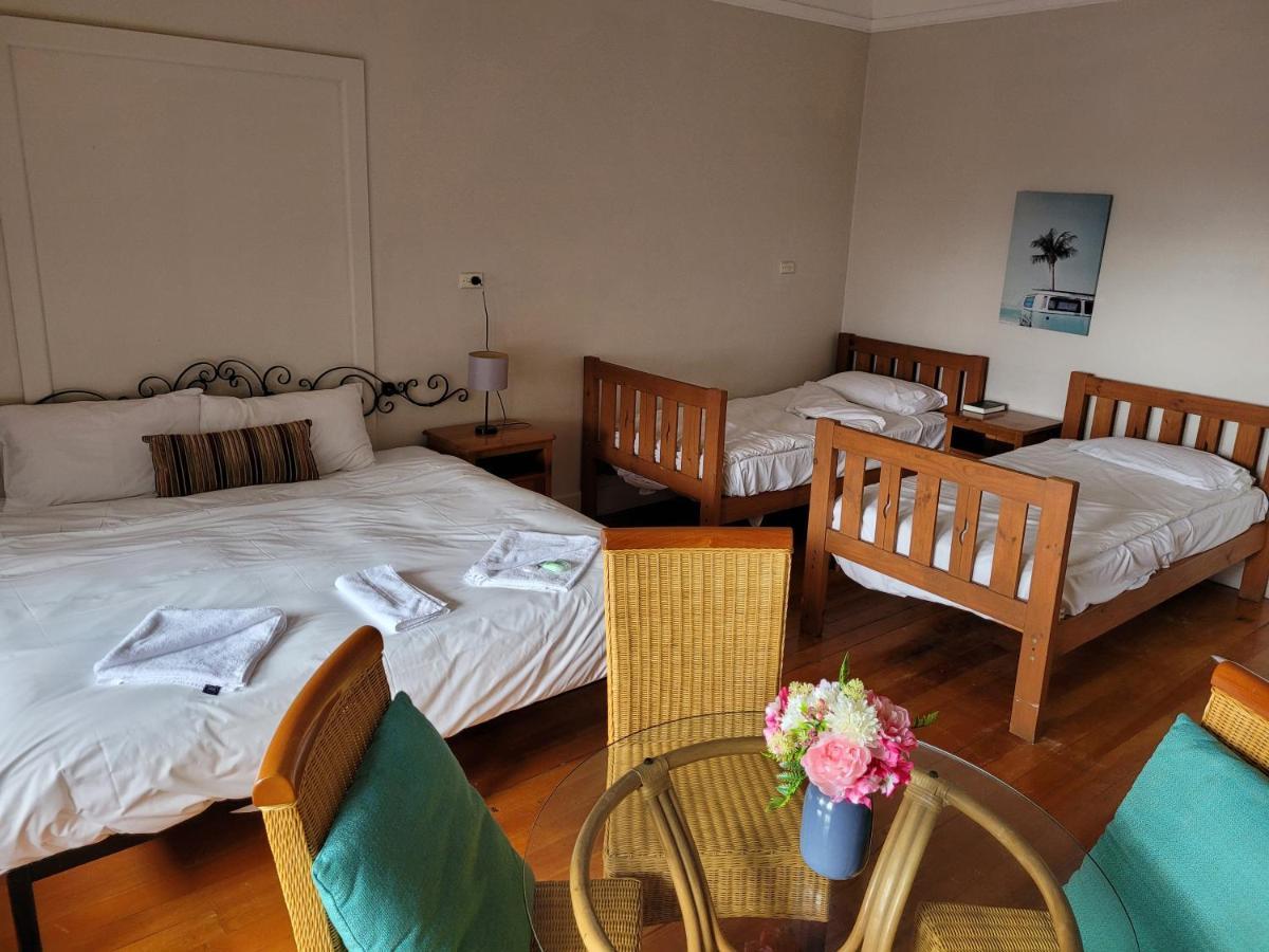 Burwood Bed And Breakfast Sydney Ngoại thất bức ảnh