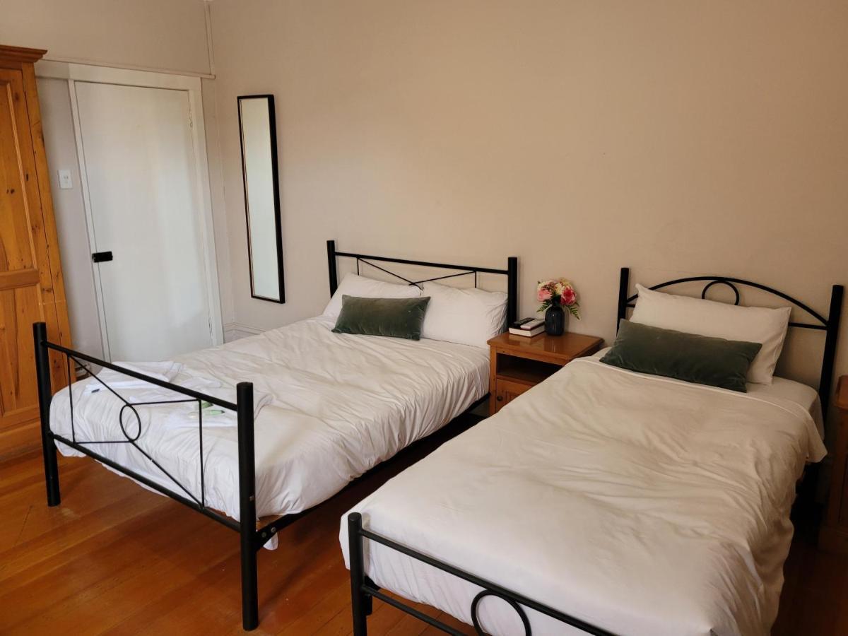 Burwood Bed And Breakfast Sydney Ngoại thất bức ảnh