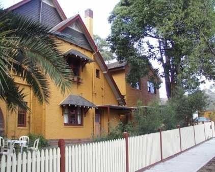 Burwood Bed And Breakfast Sydney Ngoại thất bức ảnh