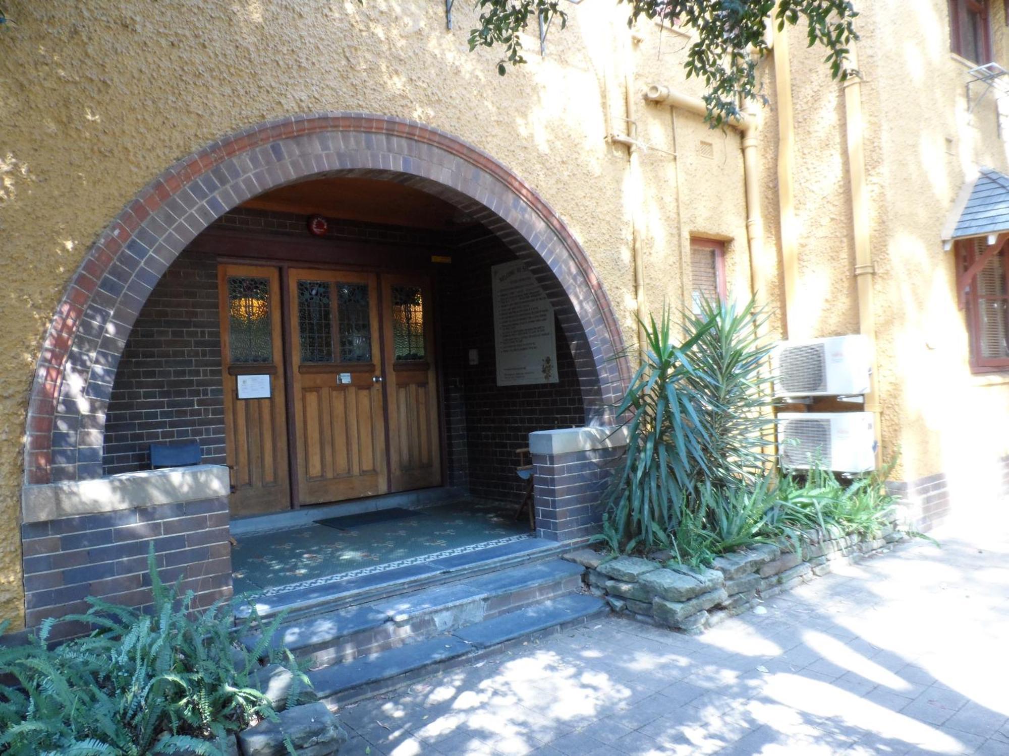 Burwood Bed And Breakfast Sydney Ngoại thất bức ảnh