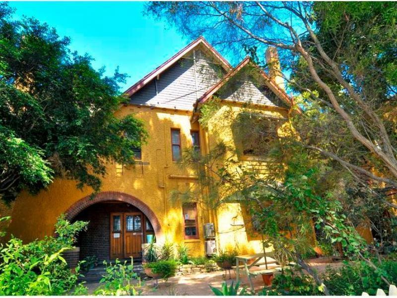Burwood Bed And Breakfast Sydney Ngoại thất bức ảnh