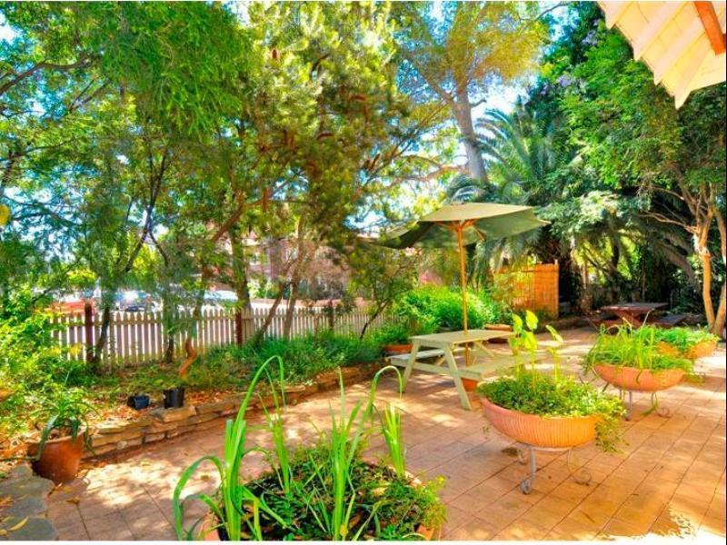 Burwood Bed And Breakfast Sydney Ngoại thất bức ảnh