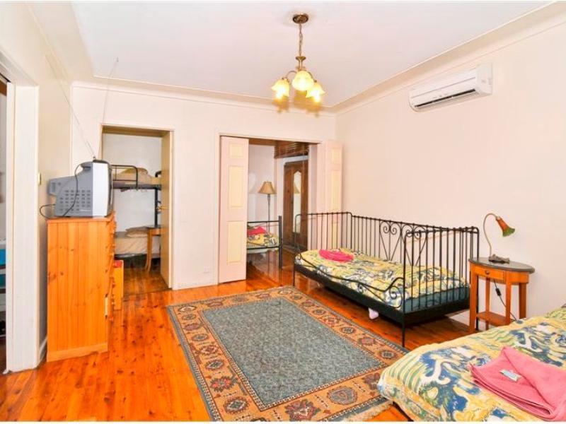 Burwood Bed And Breakfast Sydney Ngoại thất bức ảnh