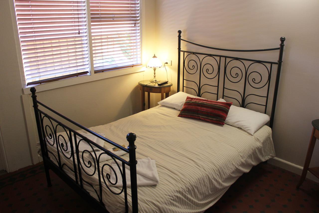 Burwood Bed And Breakfast Sydney Ngoại thất bức ảnh