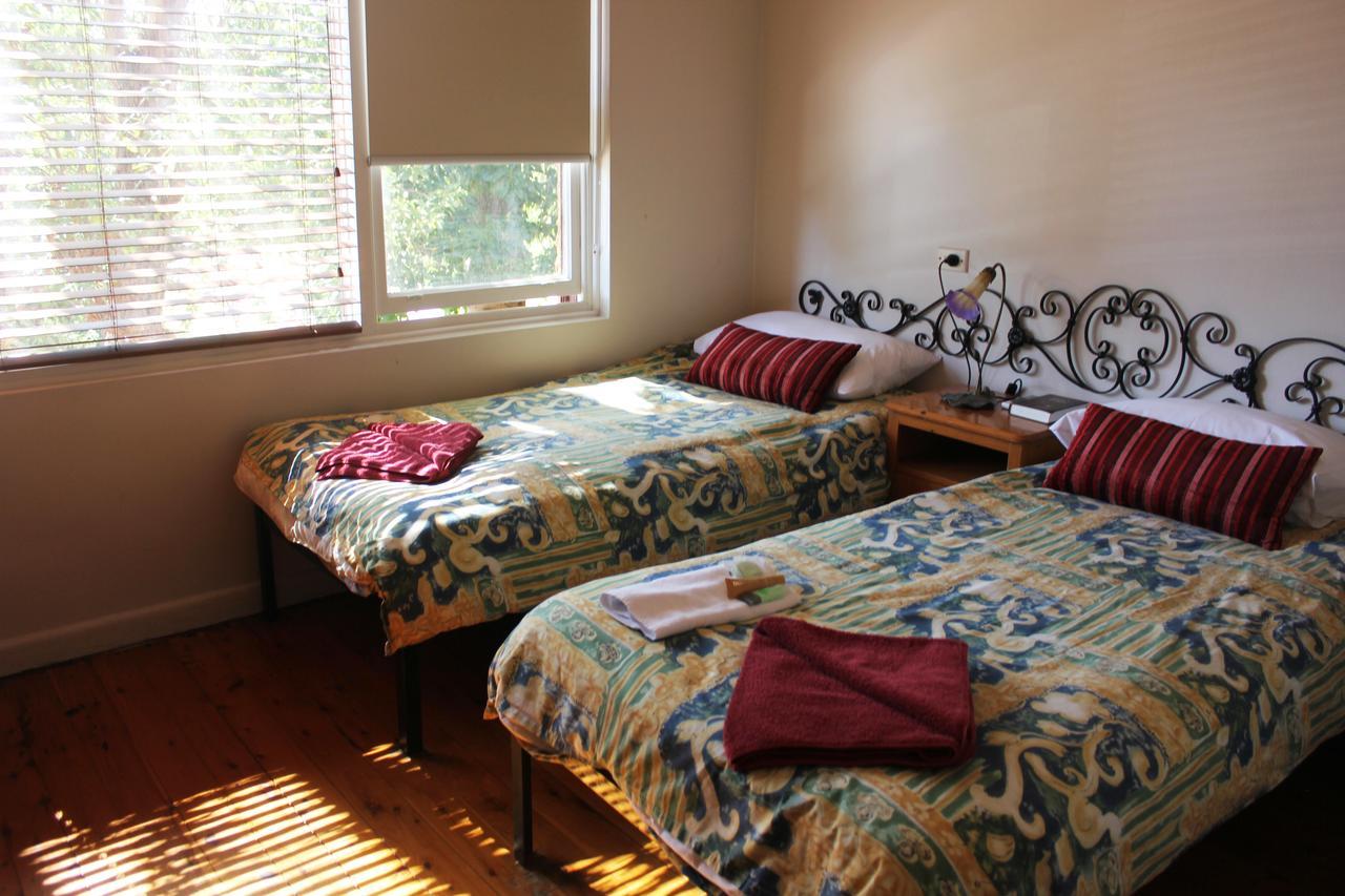 Burwood Bed And Breakfast Sydney Ngoại thất bức ảnh