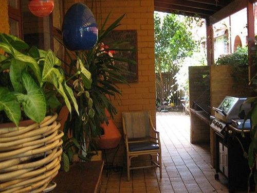 Burwood Bed And Breakfast Sydney Ngoại thất bức ảnh