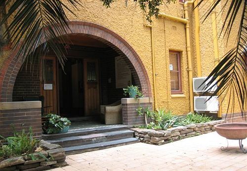 Burwood Bed And Breakfast Sydney Ngoại thất bức ảnh
