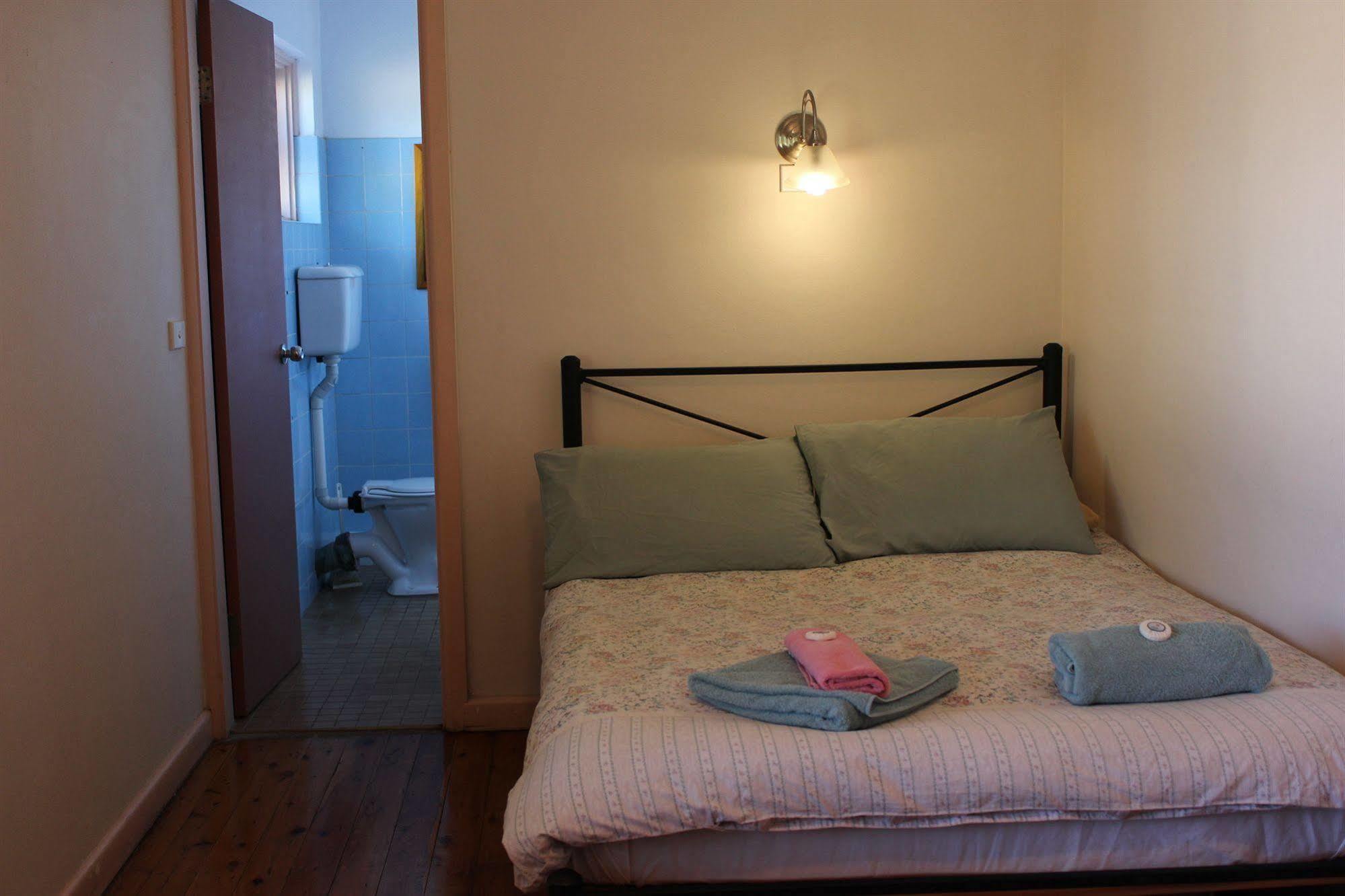 Burwood Bed And Breakfast Sydney Ngoại thất bức ảnh
