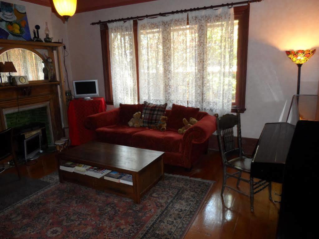 Burwood Bed And Breakfast Sydney Ngoại thất bức ảnh
