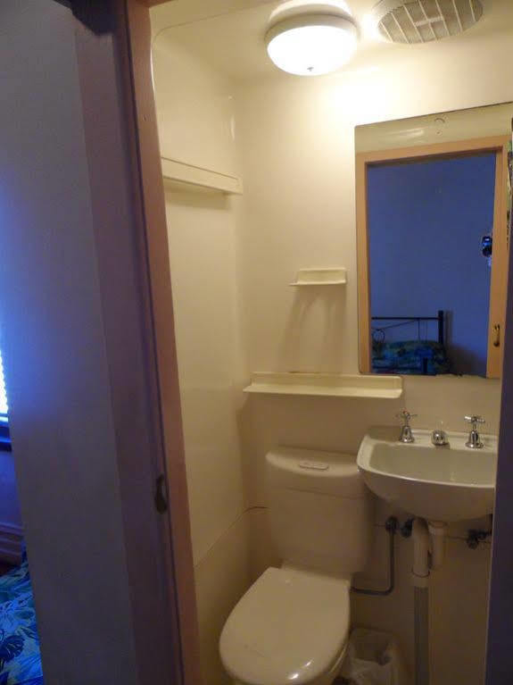 Burwood Bed And Breakfast Sydney Ngoại thất bức ảnh