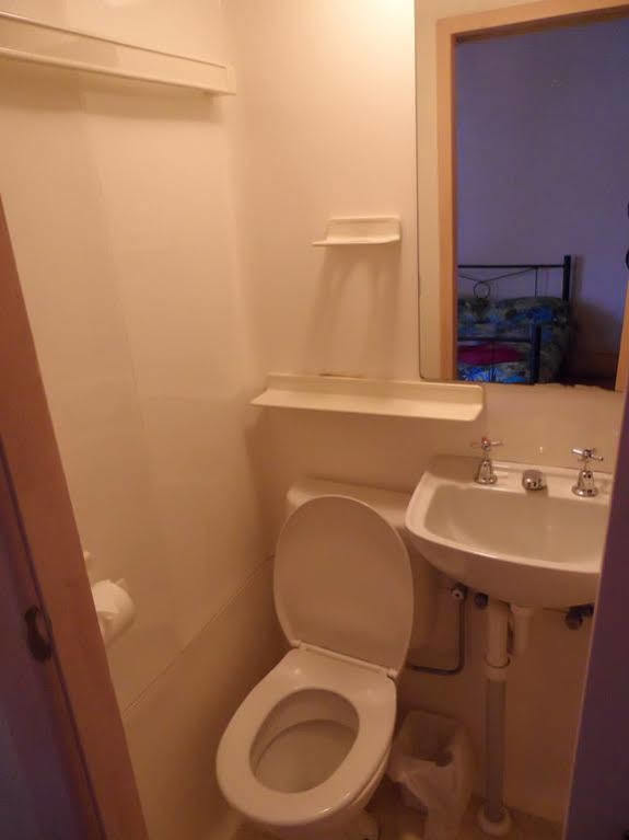 Burwood Bed And Breakfast Sydney Ngoại thất bức ảnh