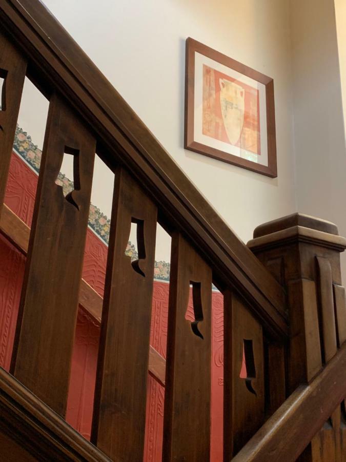 Burwood Bed And Breakfast Sydney Ngoại thất bức ảnh