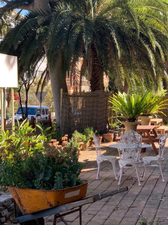 Burwood Bed And Breakfast Sydney Ngoại thất bức ảnh