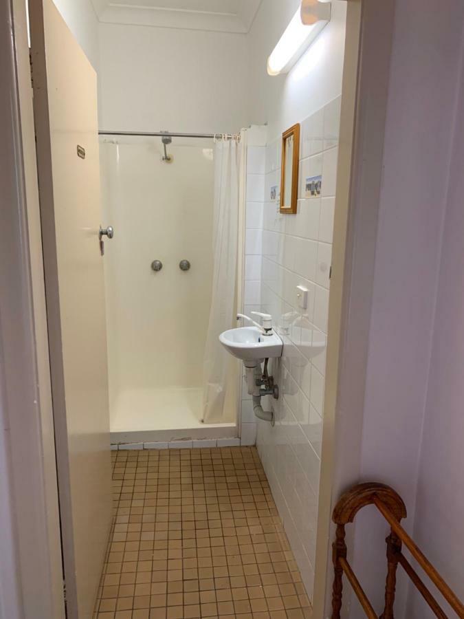Burwood Bed And Breakfast Sydney Ngoại thất bức ảnh