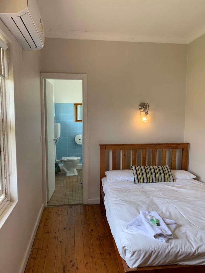 Burwood Bed And Breakfast Sydney Ngoại thất bức ảnh
