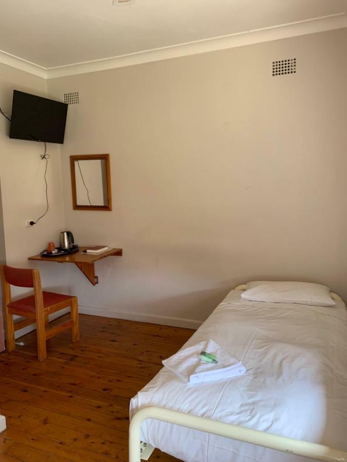 Burwood Bed And Breakfast Sydney Ngoại thất bức ảnh
